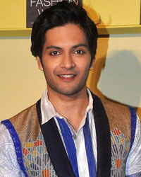 Ali Fazal